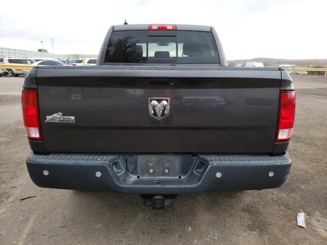 صورة رقم 6 من المزاد - 2017 RAM 1500 SLT مع VIN 1C6RR6LG8HS855996