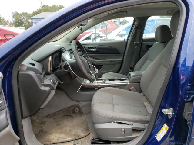 Photo 7 from auction – 2013 CHEVROLET MALIBU LS with VIN 1G11B5SA4DU120263
