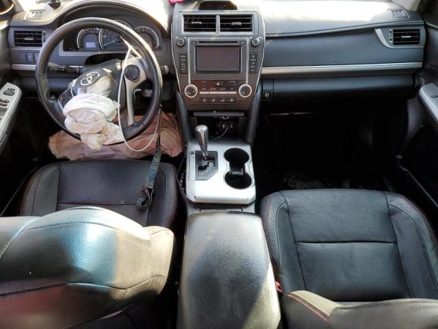 Photo 8 from auction – 2013 TOYOTA CAMRY L with VIN 4T1BF1FK0DU691742