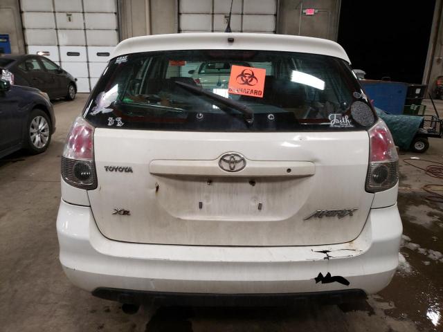 Zdjęcie 6 z aukcji – 2007 TOYOTA COROLLA MA z VIN 2T1KR30E47C657718