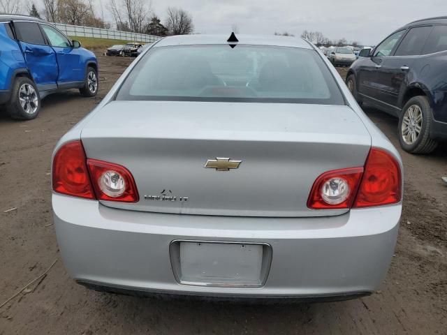 Photo 6 from auction – 2012 CHEVROLET MALIBU 1LT with VIN 1G1ZC5EU7CF301575