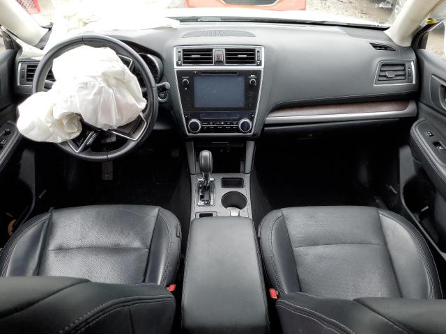Photo 8 from auction – 2018 SUBARU OUTBACK 2. with VIN 4S4BSANC5J3271417