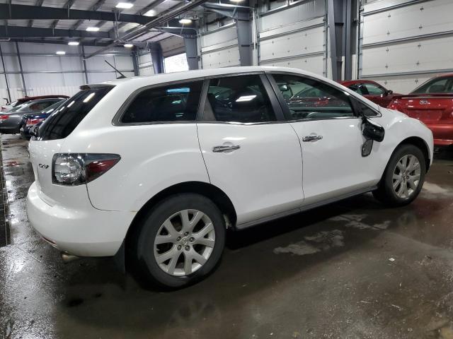 Photo 3 from auction – 2008 MAZDA CX-7 with VIN JM3ER293980204660