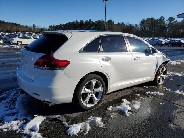 Photo 3 from auction – 2015 TOYOTA VENZA LE with VIN 4T3BK3BB9FU114960