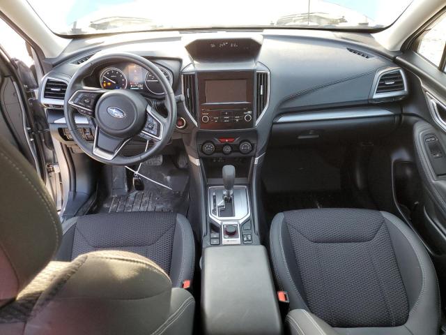 Photo 8 from auction – 2021 SUBARU FORESTER P with VIN JF2SKAFC5MH448138