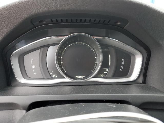 Photo 9 from auction – 2017 VOLVO S60 PREMIE with VIN LYV402TK7HB196463