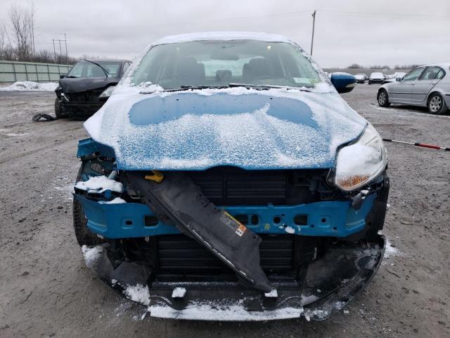 Photo 5 from auction – 2014 FORD FOCUS SE with VIN 1FADP3F29EL157268