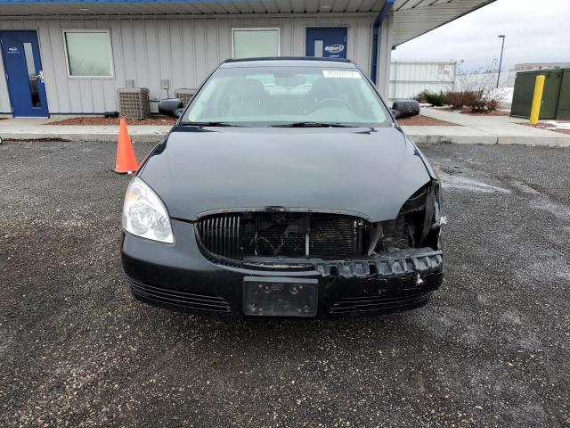 Photo 5 from auction – 2006 BUICK LUCERNE CX with VIN 1G4HD57266U210966