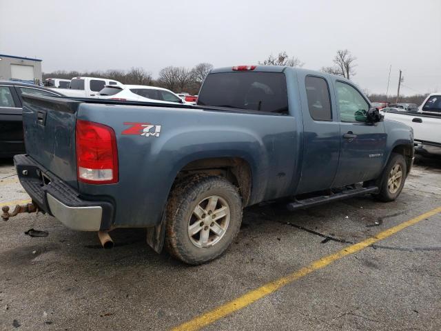 Photo 3 from auction – 2009 GMC SIERRA K15 with VIN 1GTEK29009Z155798