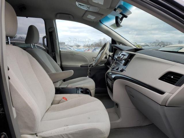 Photo 5 from auction – 2011 TOYOTA SIENNA LE with VIN 5TDKK3DCXBS101264