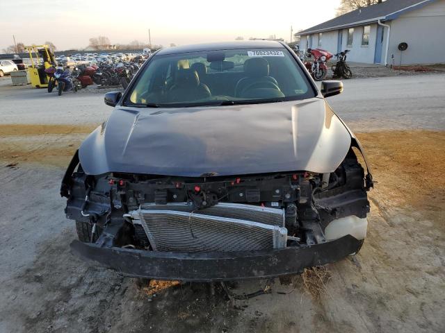 Photo 5 from auction – 2015 CHEVROLET MALIBU 1LT with VIN 1G11C5SL5FF234651