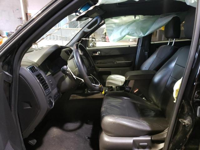 Photo 7 from auction – 2012 FORD ESCAPE with VIN 1FMCU0EGXCKB10842