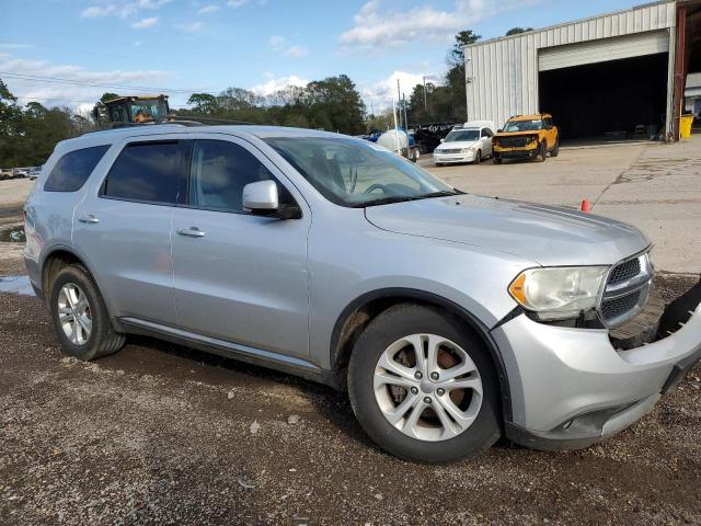 Photo 4 from auction – 2011 DODGE DURANGO CR with VIN 1D4RD4GG8BC692373