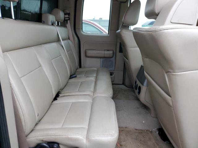 Photo 10 from auction – 2008 FORD F150 SUPER with VIN 1FTPX14V28FB56569