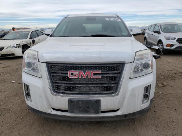Photo 5 from auction – 2013 GMC TERRAIN SL with VIN 2GKFLREK1D6385411
