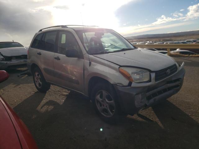 Photo 4 from auction – 2003 TOYOTA RAV4 with VIN JTEGH20V130108609