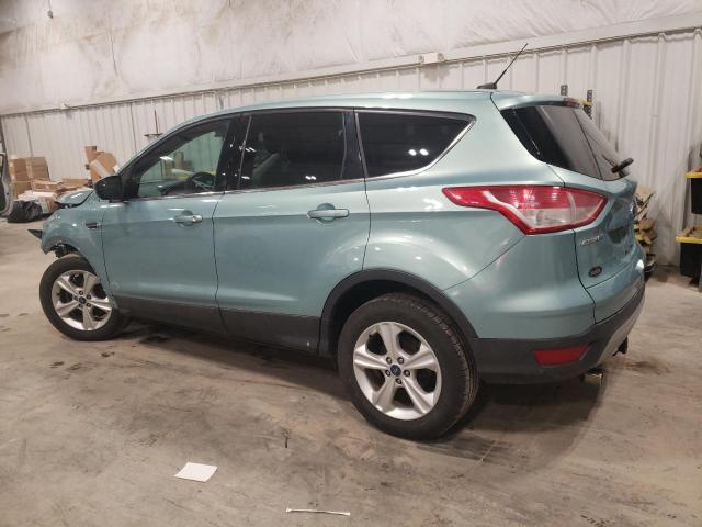 Photo 2 from auction – 2013 FORD ESCAPE SE with VIN 1FMCU0GX3DUC84349