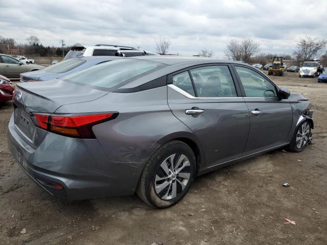 Photo 3 from auction – 2022 NISSAN ALTIMA S with VIN 1N4BL4BV8NN326452