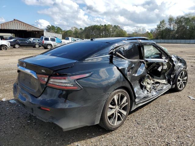 Photo 3 from auction – 2019 NISSAN MAXIMA S with VIN 1N4AA6AV9KC372474