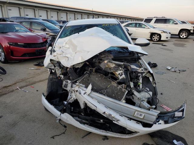 Photo 5 from auction – 2015 CHEVROLET SONIC LT with VIN 1G1JC5SH5F4124741