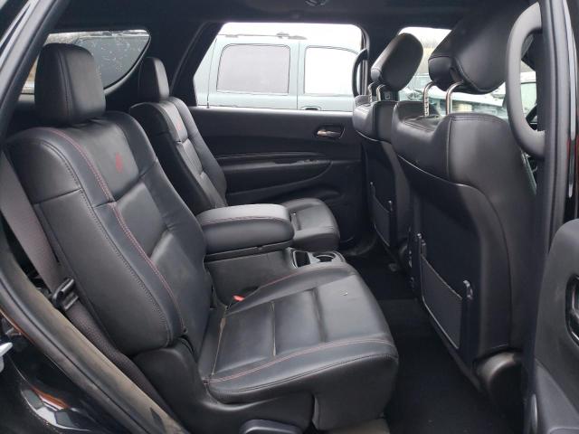 Photo 11 from auction – 2022 DODGE DURANGO R/ with VIN 1C4SDJCT1NC100591