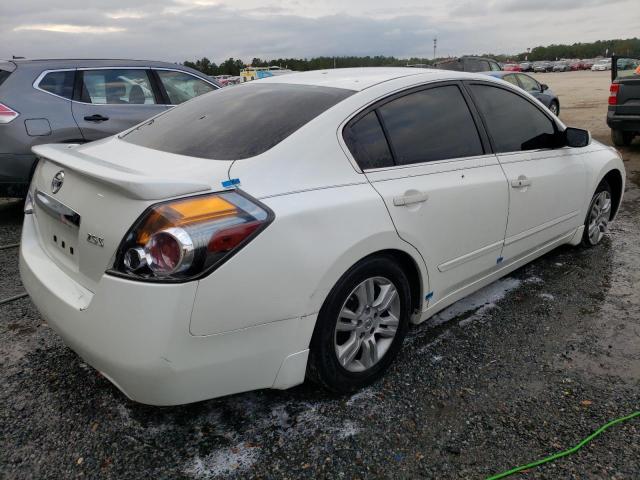 Photo 3 from auction – 2011 NISSAN ALTIMA BAS with VIN 1N4AL2APXBC181408