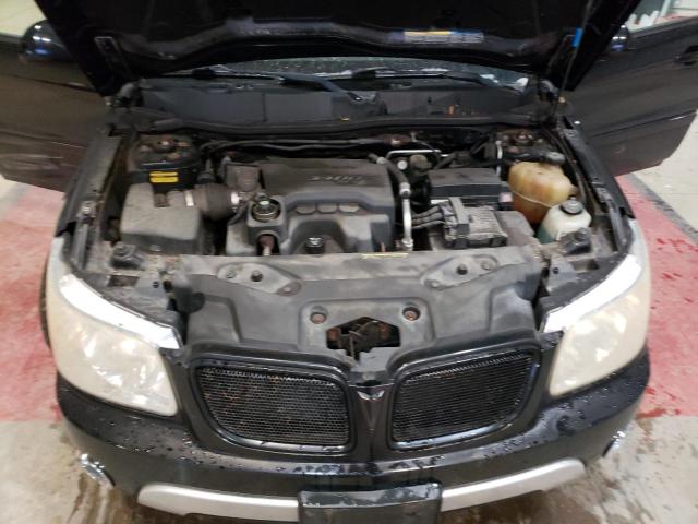 Photo 11 from auction – 2006 PONTIAC TORRENT with VIN 2CKDL73F866082926
