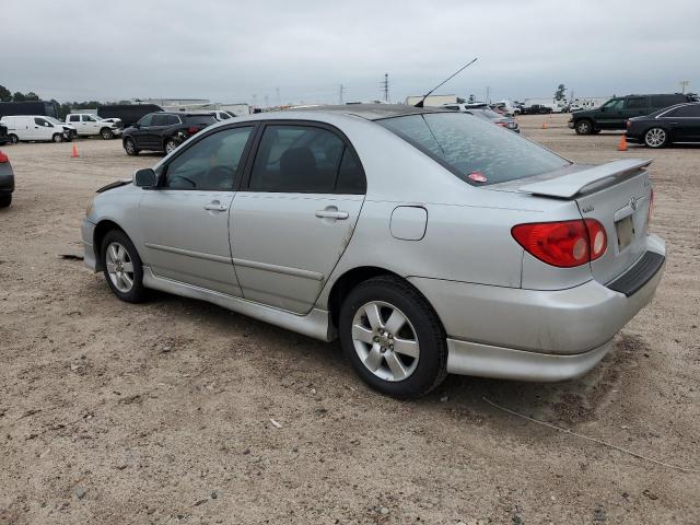 Photo 2 from auction – 2007 TOYOTA COROLLA CE with VIN 1NXBR32E47Z817768