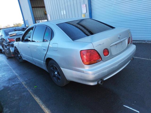 صورة رقم 2 من المزاد - 2001 LEXUS GS 300 مع VIN JT8BD69S010138884