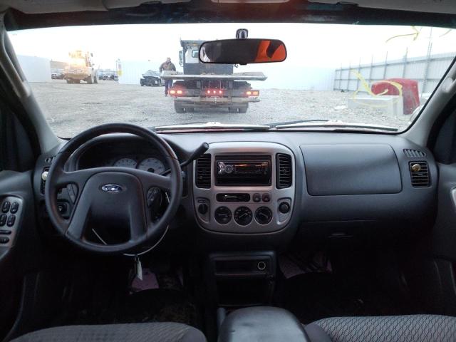 Photo 8 from auction – 2004 FORD ESCAPE XLT with VIN 1FMYU93154KA81308