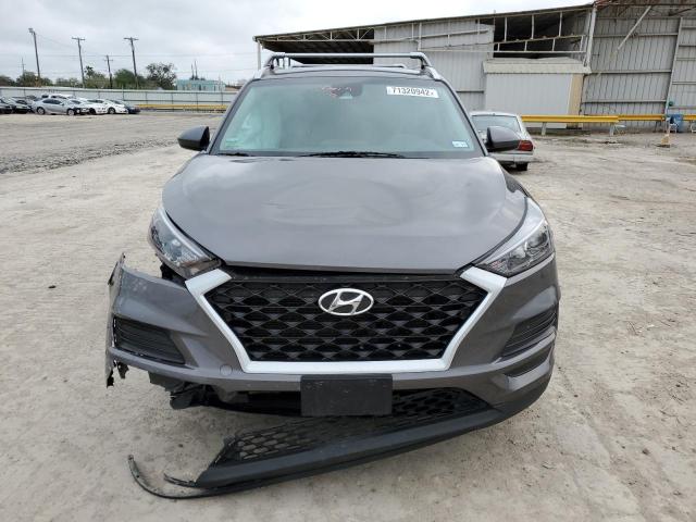 Photo 5 from auction – 2020 HYUNDAI TUCSON LIM with VIN KM8J3CA43LU208669