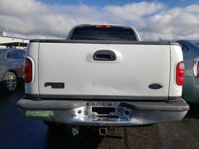 Photo 6 from auction – 2002 FORD F150 SUPER with VIN 1FTRW07L82KC33069