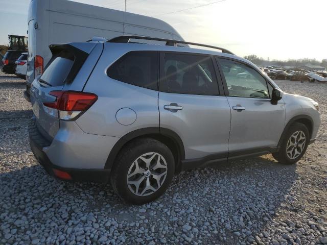 Photo 3 from auction – 2021 SUBARU FORESTER P with VIN JF2SKAFC5MH448138