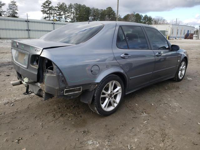 صورة رقم 3 من المزاد - 2008 SAAB 9-5 2.3T مع VIN YS3ED49G583509893