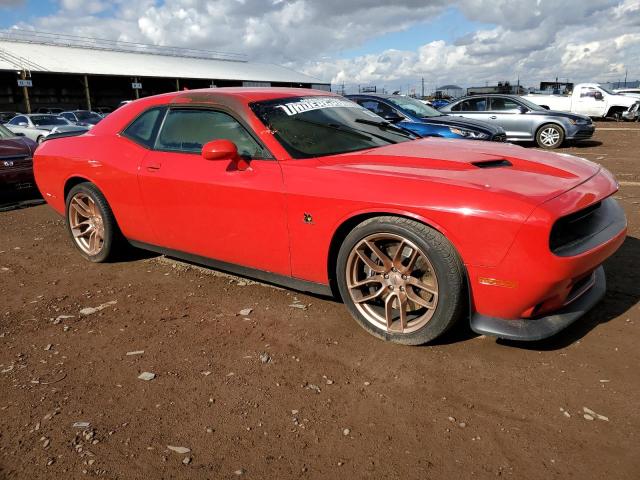 Photo 4 from auction – 2018 DODGE CHALLENGER with VIN 2C3CDZFJ7JH236538