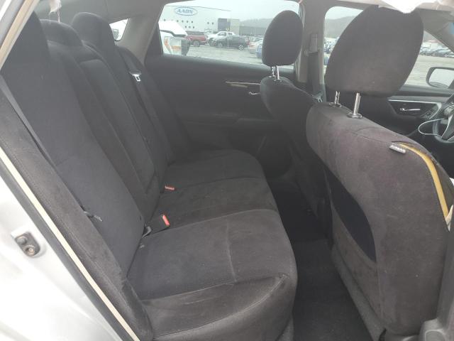 Photo 10 from auction – 2013 NISSAN ALTIMA 2.5 with VIN 1N4AL3AP9DN520480