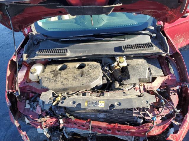 Photo 12 from auction – 2018 FORD ESCAPE TIT with VIN 1FMCU9J91JUA14403