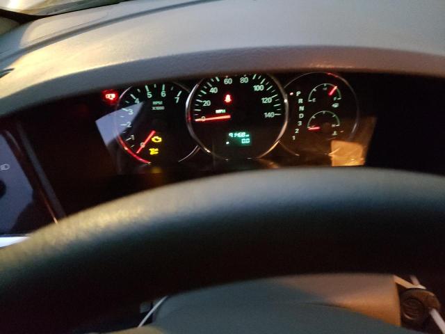Zdjęcie 9 z aukcji – 2007 BUICK LACROSSE C z VIN 2G4WC582871172534