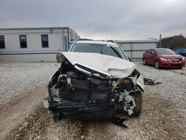 Photo 5 from auction – 2017 SUBARU FORESTER 2 with VIN JF2SJABC4HH459498