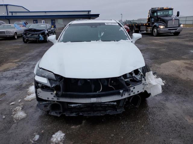 Photo 5 from auction – 2016 LEXUS GS 350 BAS with VIN JTHBZ1BL0GA000823