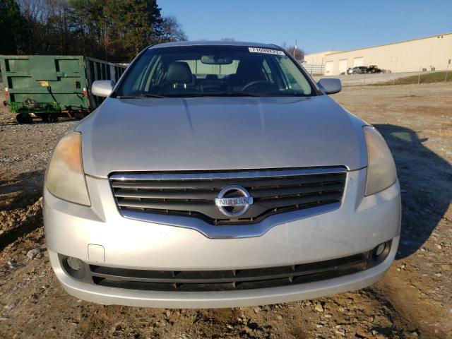 Photo 5 from auction – 2007 NISSAN ALTIMA 2.5 with VIN 1N4AL21E77N472233