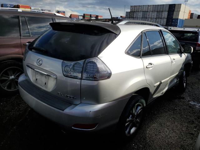 Photo 3 from auction – 2006 LEXUS RX 400 with VIN JTJHW31U162004315