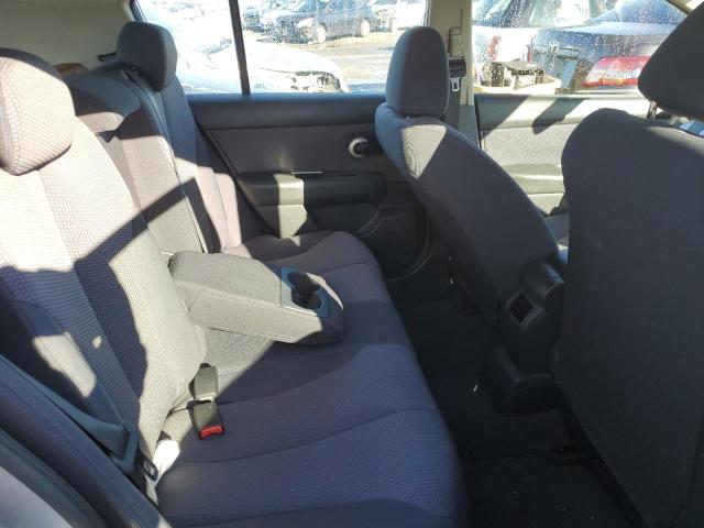 Photo 10 from auction – 2009 NISSAN VERSA S with VIN 3N1BC13EX9L426648