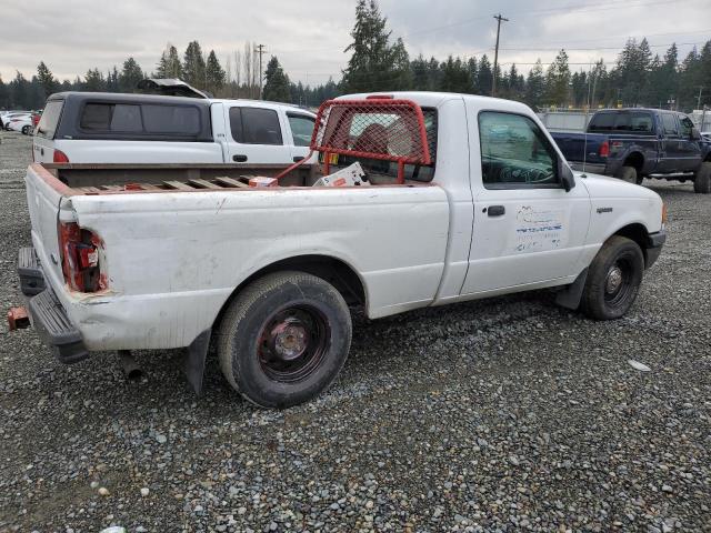 Photo 3 from auction – 2001 FORD RANGER with VIN 1FTYR10C81PA29425