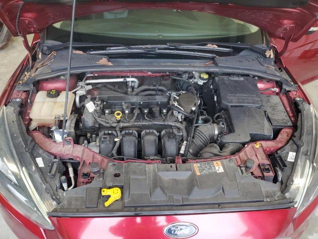 Photo 11 from auction – 2015 FORD FOCUS SE with VIN 1FADP3F23FL279593