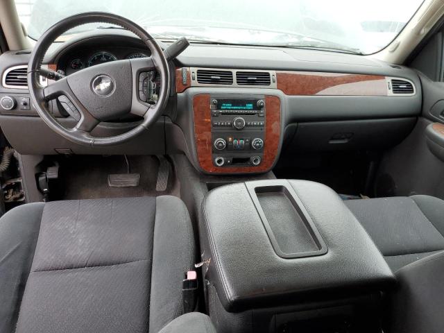 Photo 8 from auction – 2009 CHEVROLET AVALANCHE with VIN 3GNFK22009G200969