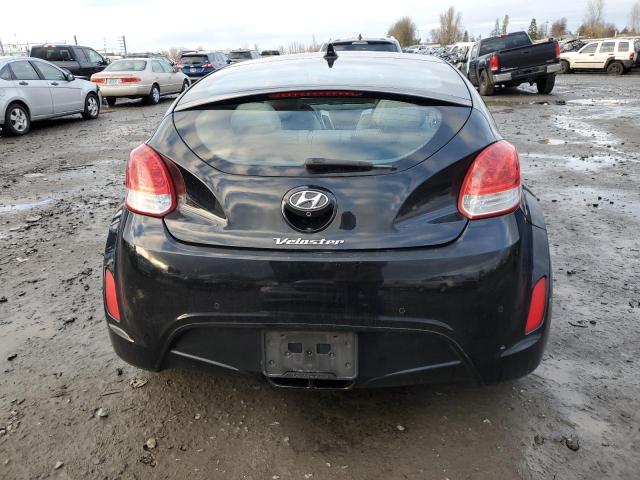 Photo 6 from auction – 2012 HYUNDAI VELOSTER with VIN KMHTC6AD5CU082664