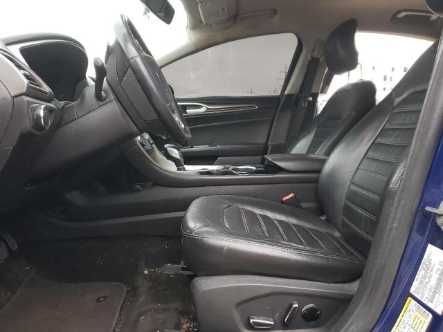 Photo 7 from auction – 2013 FORD FUSION SE with VIN 3FA6P0H95DR193301