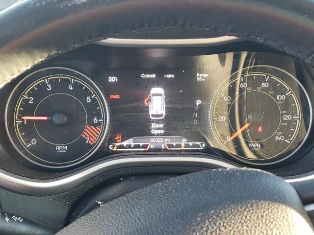 Photo 9 from auction – 2015 JEEP CHEROKEE T with VIN 1C4PJMBB1FW512762