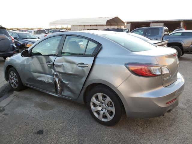 Photo 2 from auction – 2013 MAZDA 3 I with VIN JM1BL1TG1D1838312